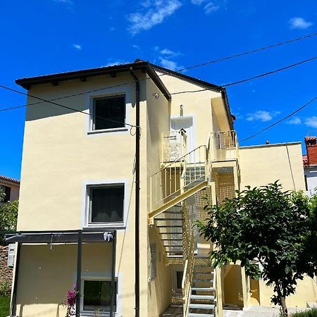Hisa Limoni Apartamento Koper Exterior foto