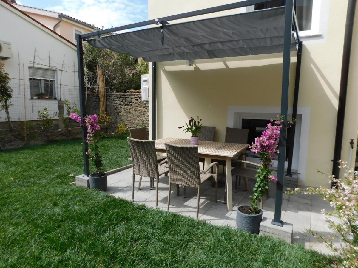 Hisa Limoni Apartamento Koper Exterior foto