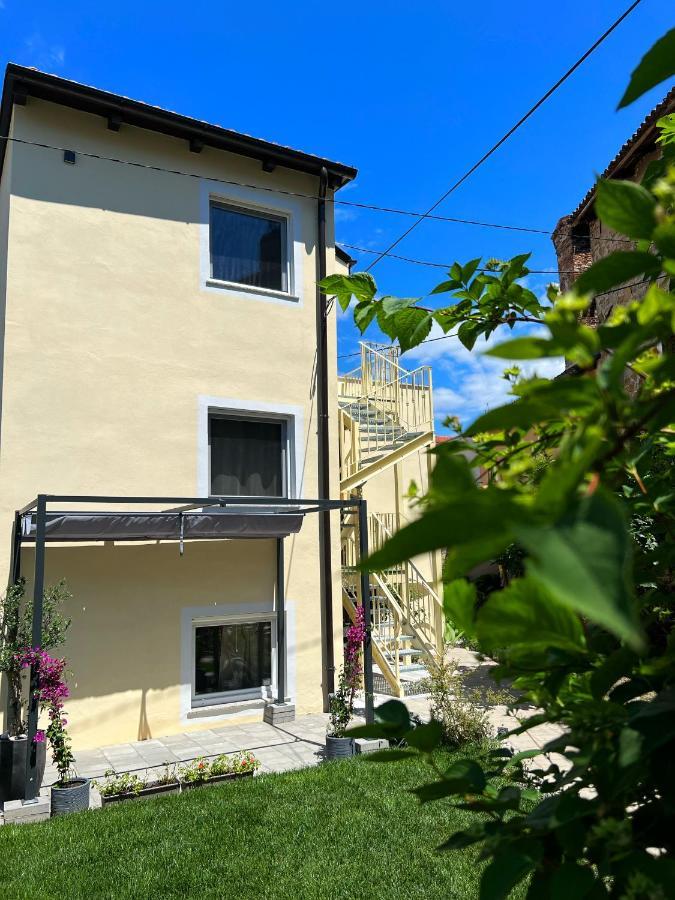 Hisa Limoni Apartamento Koper Exterior foto