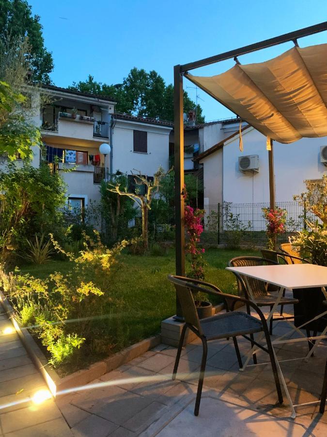 Hisa Limoni Apartamento Koper Exterior foto