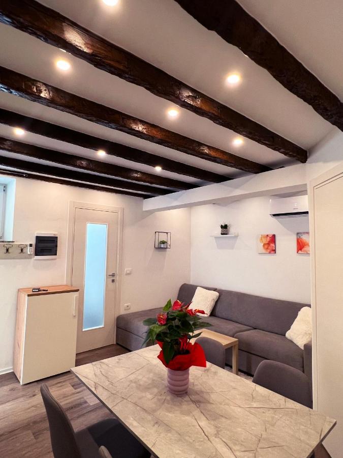 Hisa Limoni Apartamento Koper Exterior foto